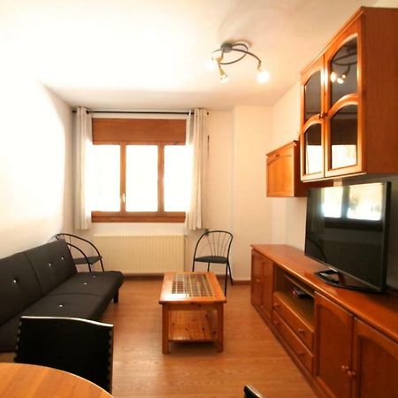 Апартаменти Principat Park, Vall D'Incles, Zona Grandvalira Екстер'єр фото